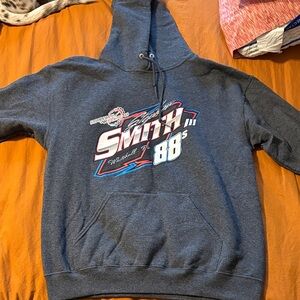 Stephan Smith Racing hoodie